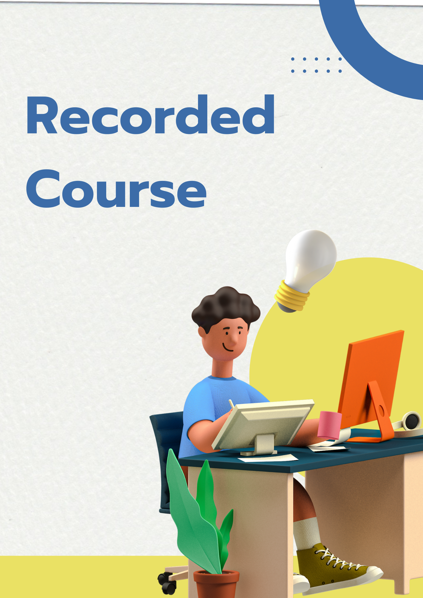 RECORDED – Certificate Course on Mooting & Arbitration Skills