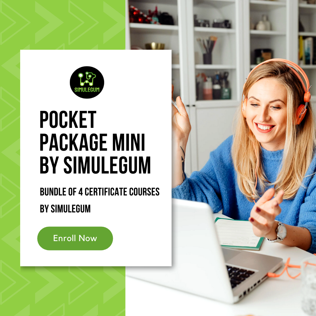 Pocket Package – Mini by SimuLegum