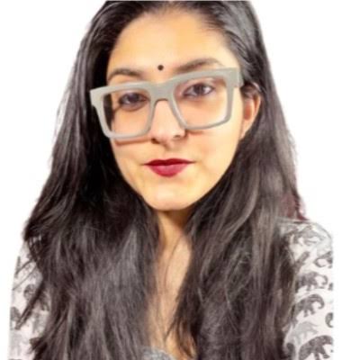 Deeksha Sharma, Founder of SimuLegum