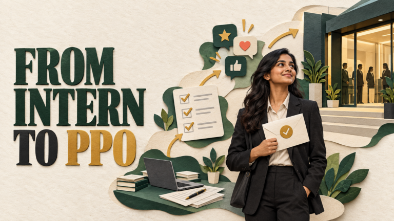 What is a PPO in law firms in India — complete guide
