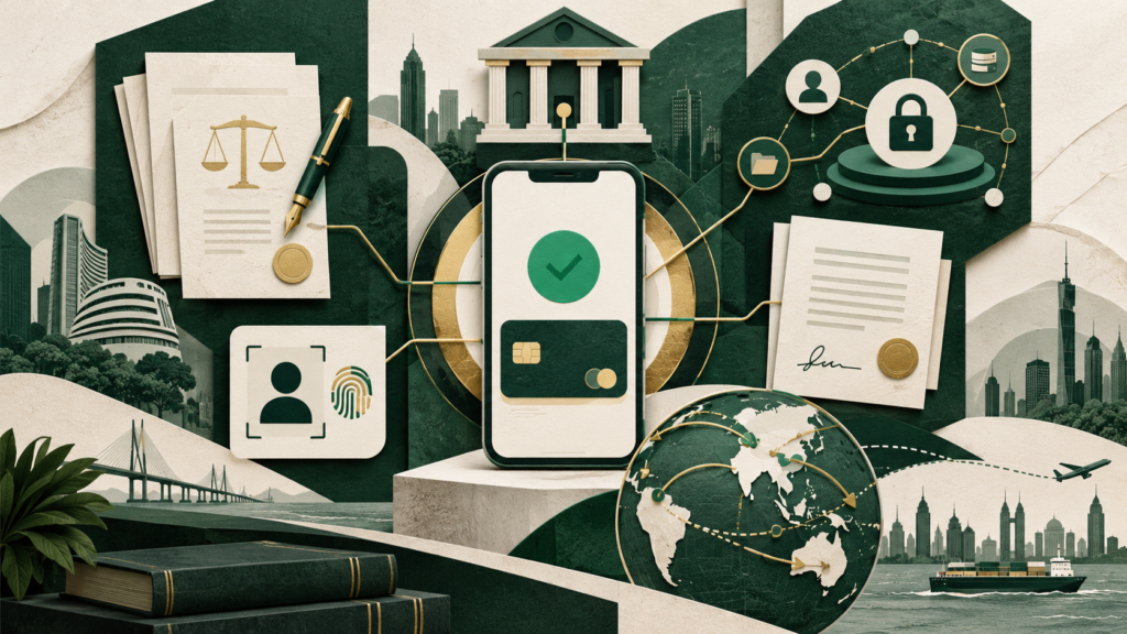 What Does a FinTech Lawyer Actually Do in India?