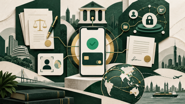 What Does a FinTech Lawyer Actually Do in India?